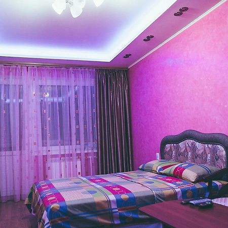 Prime Home Chernihiv Luaran gambar